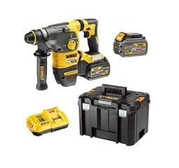 Perforaator DeWALT SDS-Plus 54V 2.8J DCH323T2 price and information | Impact drills | hansapost.ee