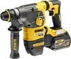 Perforaator DeWALT SDS-Plus 54V 2.8J DCH323T2 цена и информация | Lööktrellid | hansapost.ee