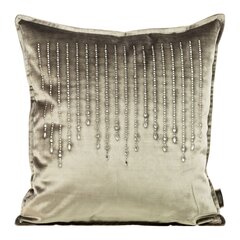 Наволочка на декоративную подушку Royal, 45x45 см цена и информация | Декоративные подушки и наволочки | hansapost.ee