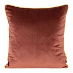 Dekoratiivne padjakate Velvet, 45x45 cm цена и информация | Декоративные подушки и наволочки | hansapost.ee