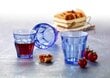 Klaaside komplekt Duralex Picardie Marine, 250 ml, 4-osaline hind ja info | Klaasid, kruusid ja kannud | hansapost.ee