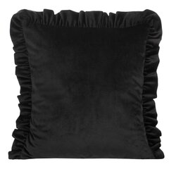 Наволочка для декоративной подушки Velvet, 45x45 см цена и информация | Декоративные подушки и наволочки | hansapost.ee