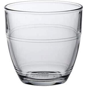 Klaaside komplekt Duralex Gigogne, 160 ml, 4-osaline hind ja info | Klaasid, kruusid ja kannud | hansapost.ee