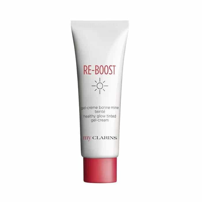 Toonitud geelkreem Clarins My Clarins Re-Move (Healthy Glow Tinted Gel-Cream) 50 ml цена и информация | Näokreemid | hansapost.ee