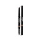 Kulmupliiats Stylo Sourcils Waterproof Chanel: Värvus - 808 - Brun Clair - 0,27 g hind ja info | Lauvärvid, ripsmetušid ja silmapliiatsid | hansapost.ee