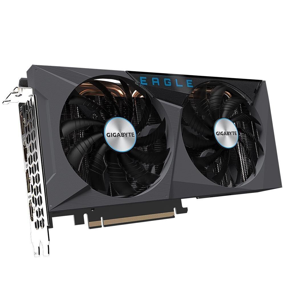 Asus GeForce RTX 3060 hind ja info | Videokaardid | hansapost.ee