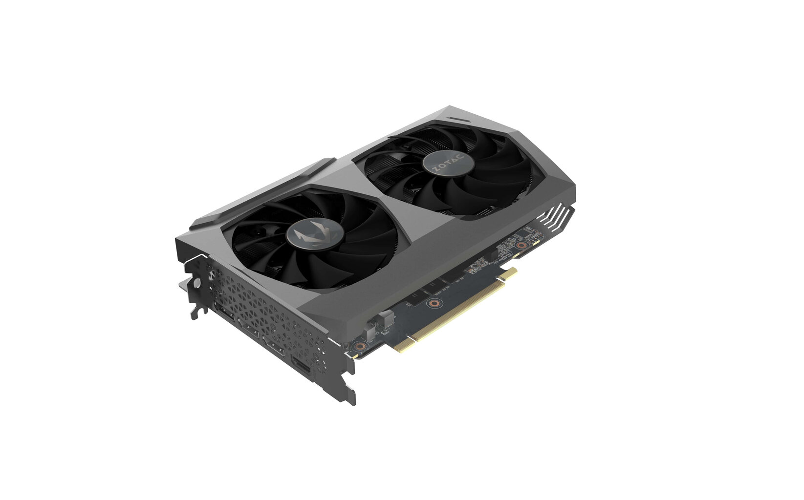 Zotac ZT-A30700H-10PLHR hind ja info | Videokaardid | hansapost.ee