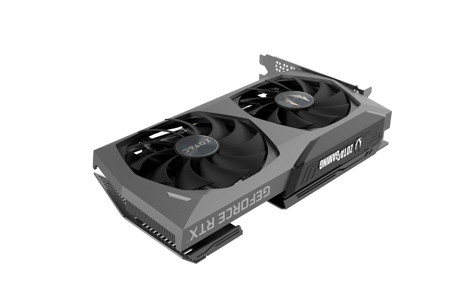 Zotac ZT-A30700H-10PLHR hind ja info | Videokaardid | hansapost.ee