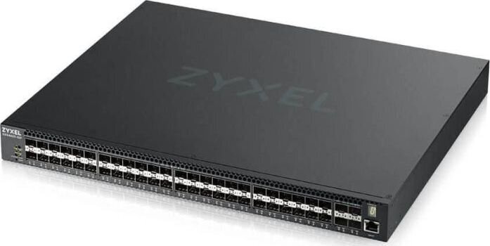 ZyXEL XGS4600-52F-ZZ0101F hind ja info | Võrgulülitid | hansapost.ee