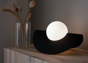Globen Lighting настольная лампа Roccia цена и информация | Настольные лампы | hansapost.ee
