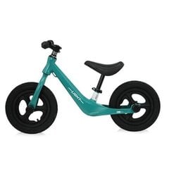 Балансировочный велосипед Lorelli Light, зеленый цена и информация | Балансировочные велосипеды | hansapost.ee