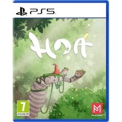 Mäng Hoa, Playstation 5 hind ja info | Konsooli- ja arvutimängud | hansapost.ee