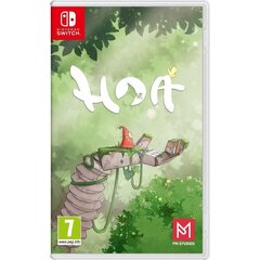 HOA Switch игра цена и информация | Компьютерные игры | hansapost.ee