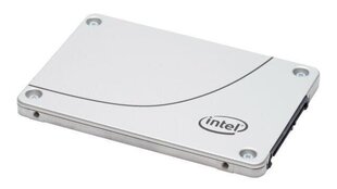SSD SATA2.5" 480GB TLC/D3-S4520 SSDSC2KB480GZ01 INTEL цена и информация | Внутренние жёсткие диски (HDD, SSD, Hybrid) | hansapost.ee