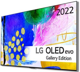 LG OLED55G23LA hind ja info | Televiisorid | hansapost.ee