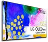 LG OLED55G23LA hind ja info | Televiisorid | hansapost.ee