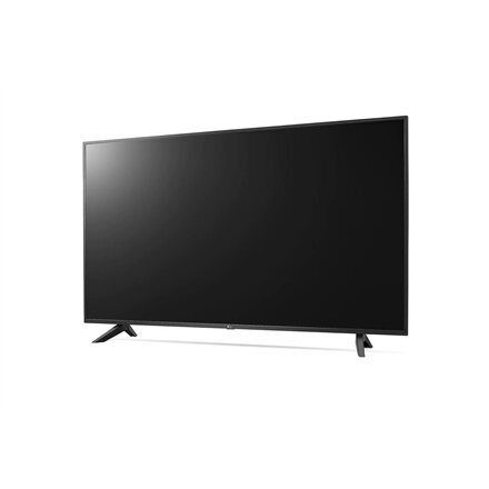 55" 4K UHD LED TV LG 55UQ70003LB цена и информация | Televiisorid | hansapost.ee