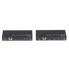 I/O Extender CAT6/38217, HDMI, 150m hind ja info | Pole täpsustatud Arvutite lisatarvikud | hansapost.ee