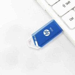 USB накопитель HP HPFD755W-256 цена и информация | USB накопители | hansapost.ee