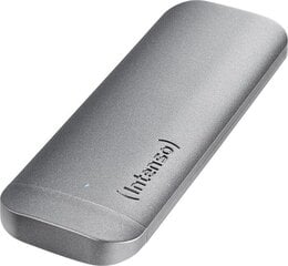 Intenso 3824430 price and information | External hard drives | hansapost.ee