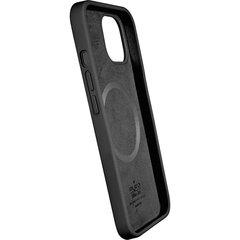Icon Mag чехол Puro для iPhone 13 Pro Magsafe, черный цена и информация | Чехлы для телефонов | hansapost.ee