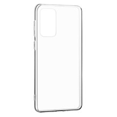 Чехол Puro для Samsung Galaxy A33 5G, прозрачный цена и информация | Чехлы для телефонов | hansapost.ee