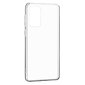Puro ümbris telefonile Samsung Galaxy A33 5G, läbipaistev hind ja info | Telefonide kaitsekaaned ja -ümbrised | hansapost.ee