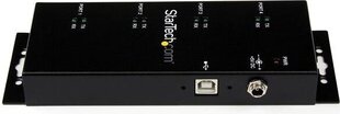 StarTech ICUSB2324I hind ja info | USB adapterid ja jagajad | hansapost.ee