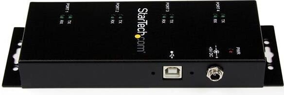 StarTech ICUSB2324I цена и информация | USB adapterid ja jagajad | hansapost.ee