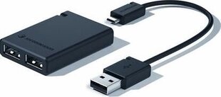 3Dconnexion 3DX-700051 цена и информация | Адаптеры, USB-разветвители | hansapost.ee
