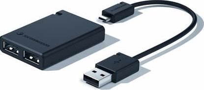 3Dconnexion 3DX-700051 hind ja info | USB adapterid ja jagajad | hansapost.ee