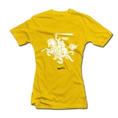 Женская футболка «Витис» цена и информация | Оригинальные футболки | hansapost.ee