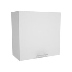 Rippkapp DrewMex, 60x60x30 cm, valge hind ja info | Köögikapid | hansapost.ee
