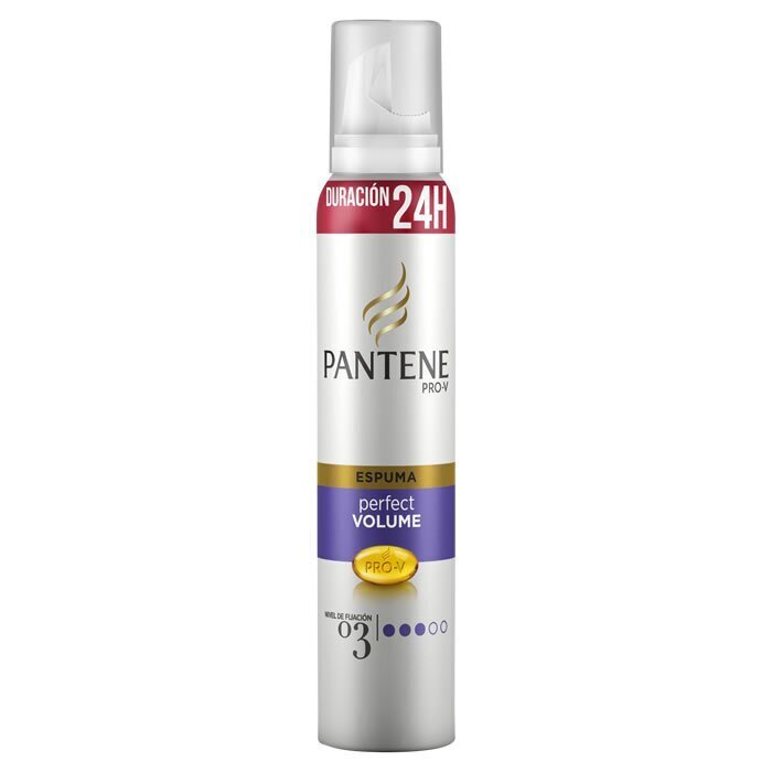 Juuksevaht Pro-v Pantene, 250ml hind ja info | Juuste viimistlusvahendid | hansapost.ee