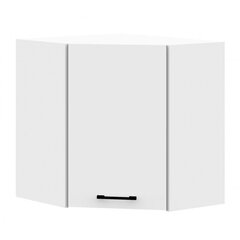 Подвесной шкаф NORE Oliwia W60/60, белый цена и информация | NORE Мебель и домашний интерьер | hansapost.ee