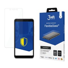 Защитная пленка для телефона 3MK FLEXGLXIAREDMI6 цена и информация | Защитные пленки для телефонов | hansapost.ee