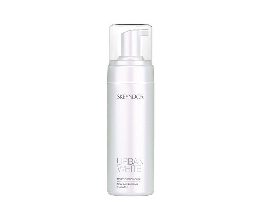 Puhastusvaht Skeyndor Urban White, 150 ml hind ja info | Näopuhastusvahendid | hansapost.ee