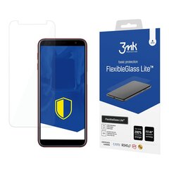 Telefonide ekraanikaitsed 3MK FLEXGLLISGJ6PL hind ja info | Ekraani kaitseklaasid ja kaitsekiled | hansapost.ee