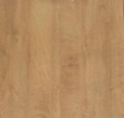 Подвесной кухонный шкафчик Halmar Vento GO-50/36 см, коричневый цена и информация | Кухонные шкафчики | hansapost.ee