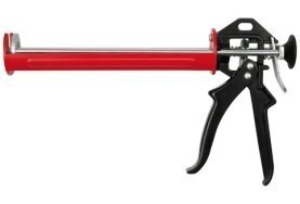 Püstol silikoon - hermeetik Yato YT-6753, 300 ml hind ja info | Käsitööriistad | hansapost.ee
