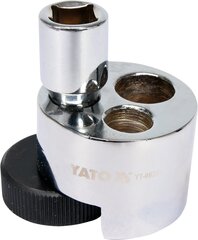Шпильковерт Yato YT-06251, 8,5-19 мм цена и информация | Механические инструменты | hansapost.ee