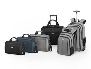 Samsonite CM5-09-005, 14.1'' цена и информация | Рюкзаки, сумки, чехлы для компьютеров | hansapost.ee