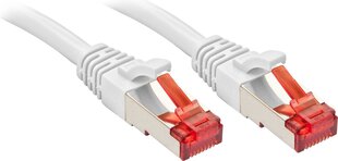 Lindy 47796, Cat6 S/FTP, 5 m hind ja info | Juhtmed ja kaablid | hansapost.ee