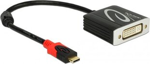 Delock 61213 цена и информация | Адаптеры и USB-hub | hansapost.ee