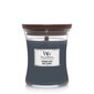 WoodWick lõhnaküünal Evening Onyx, 275 g hind ja info | Küünlad, küünlajalad | hansapost.ee
