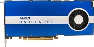 AMD 100-506095 цена и информация | Видеокарты | hansapost.ee