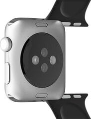 Ремешок Puro Icon для Apple Watch серии 7/SE/6/5/4/3/2/1 цена и информация | Аксессуары для смарт-часов и браслетов | hansapost.ee