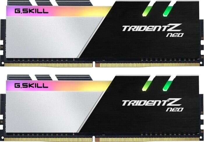 G.Skill Trident Z Neo price and information | Operatiivmälu | hansapost.ee