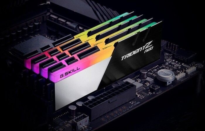 G.Skill Trident Z Neo price and information | Operatiivmälu | hansapost.ee