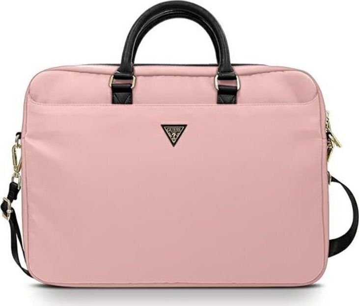 Guess GUCB15NTMLLP sülearvutikott MacBook Pro 16/MacBook Pro 15-le, 16" (~40,6 cm) hind ja info | Sülearvutikotid | hansapost.ee